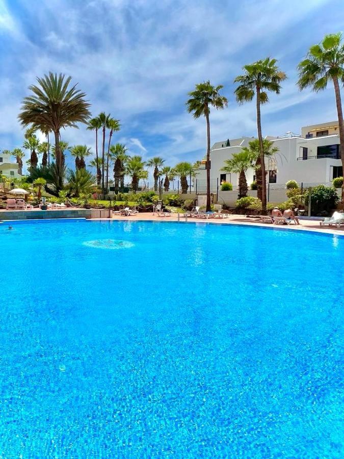 Tenero Apartamento Tenerife El Dorado Playa de las Americas  Exterior photo